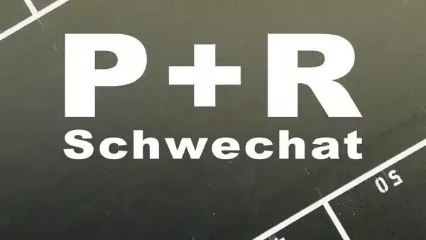 Parkovanie v Schwechate Lacné parkovacie miesta v Schwechate pre cestujúcich do Viedne